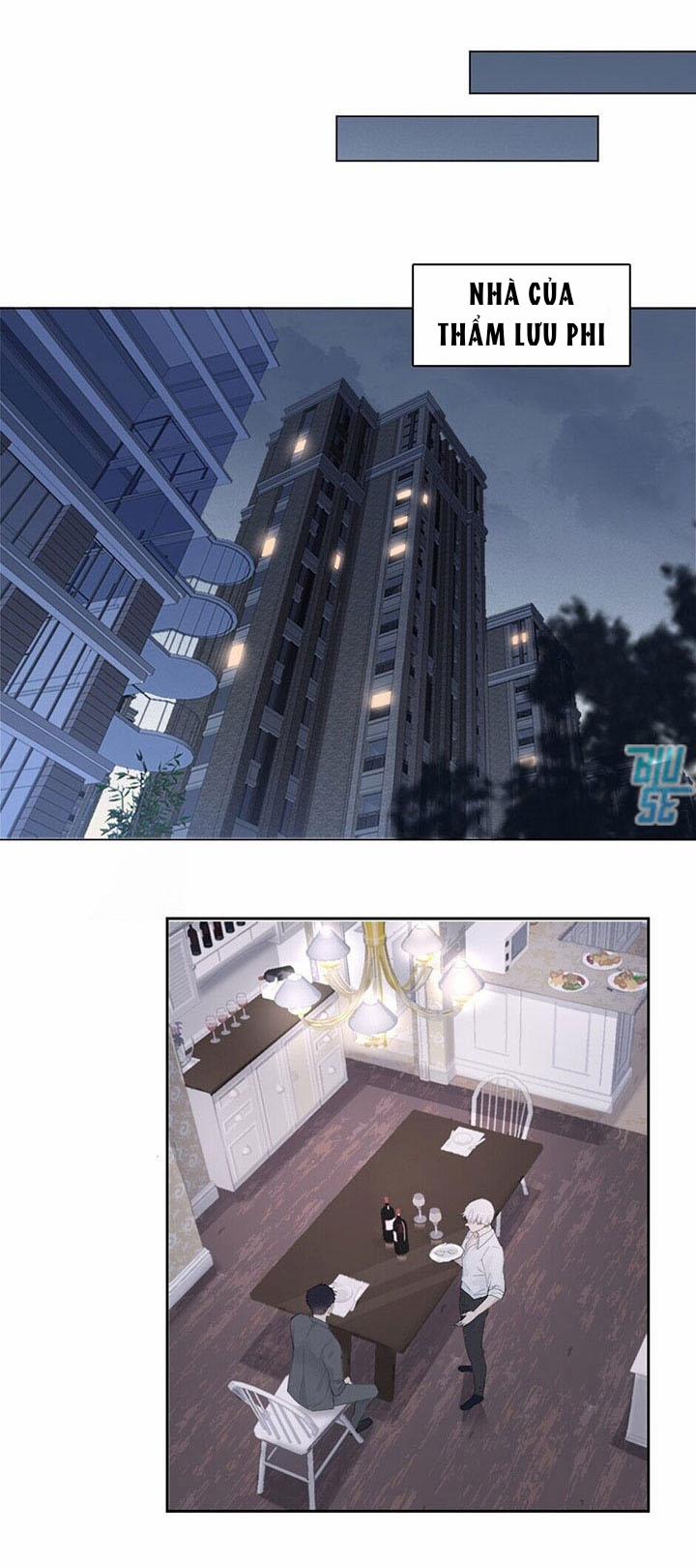 Ở Trong Bóng Tối 12 trang 23