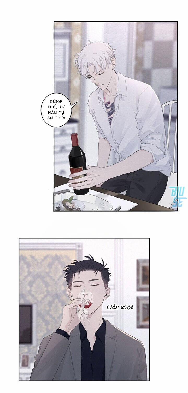 Ở Trong Bóng Tối 12 trang 26