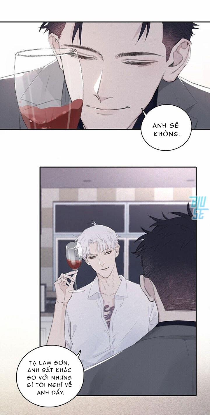 Ở Trong Bóng Tối 12 trang 28