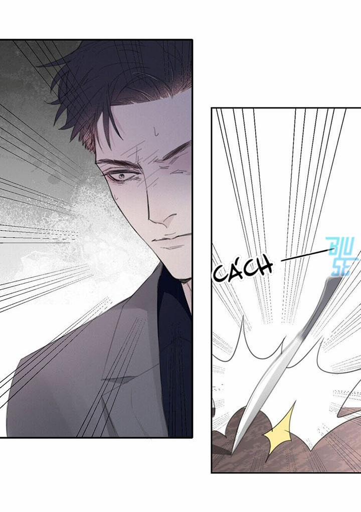 Ở Trong Bóng Tối 12 trang 33