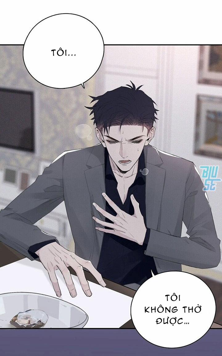 Ở Trong Bóng Tối 12 trang 34