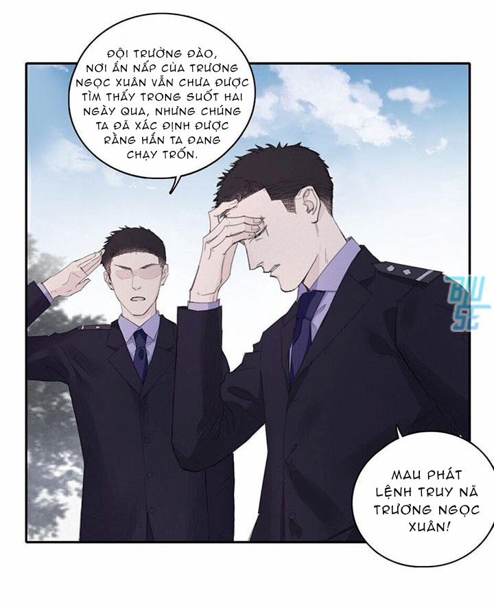 Ở Trong Bóng Tối 12 trang 4