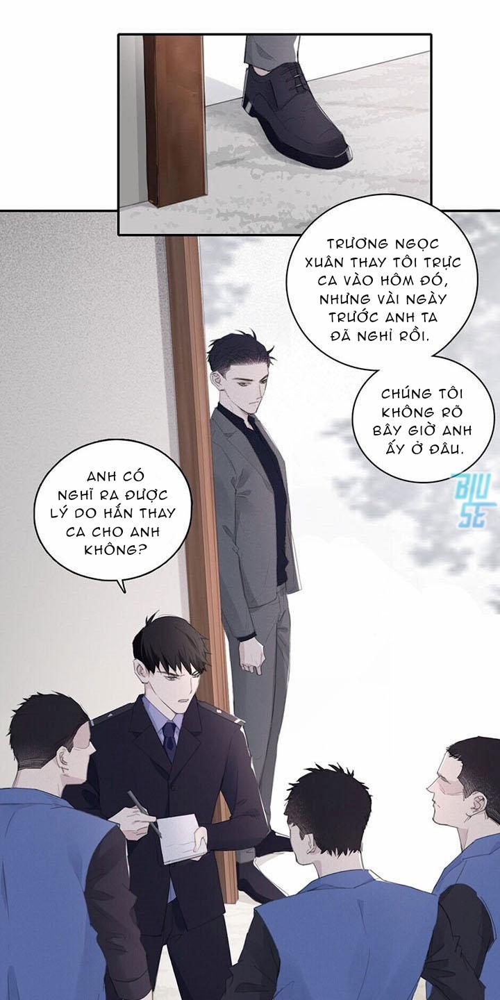 Ở Trong Bóng Tối 12 trang 7