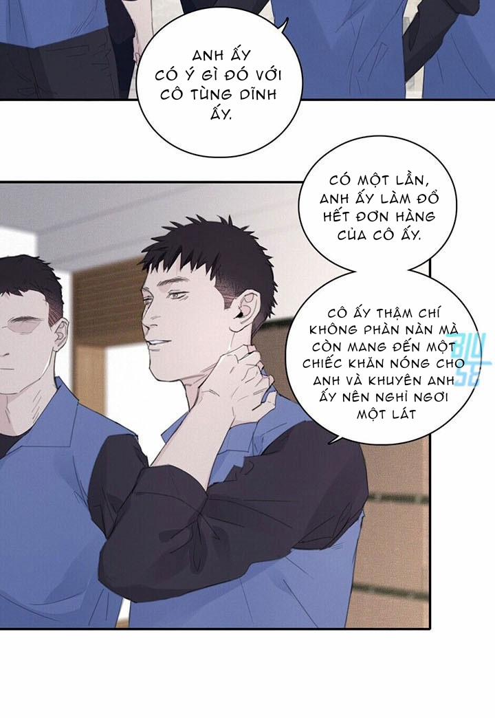 Ở Trong Bóng Tối 12 trang 8