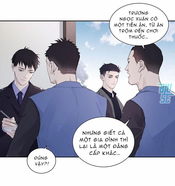 Ở Trong Bóng Tối 12 trang 9