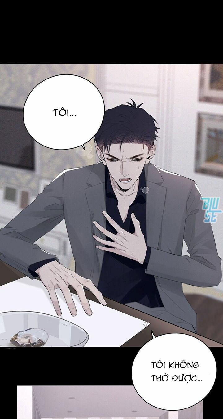 Ở Trong Bóng Tối 13 trang 1