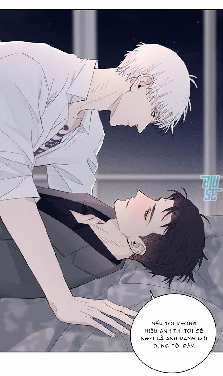 Ở Trong Bóng Tối 13 trang 10