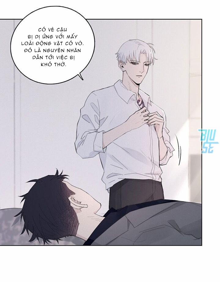 Ở Trong Bóng Tối 13 trang 11