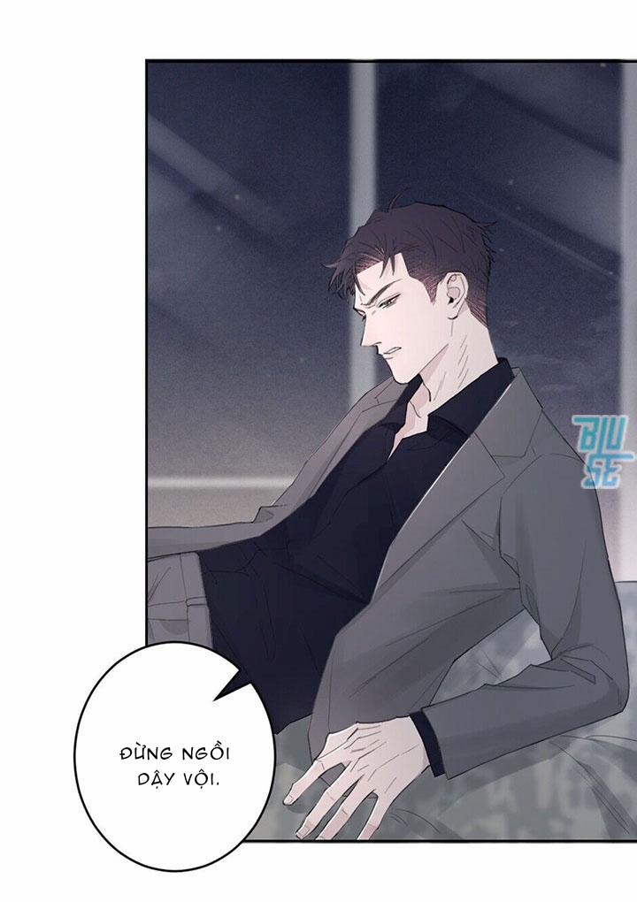 Ở Trong Bóng Tối 13 trang 12