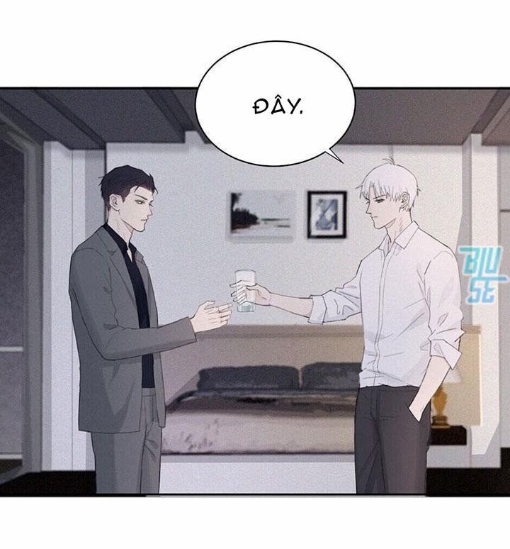 Ở Trong Bóng Tối 13 trang 28