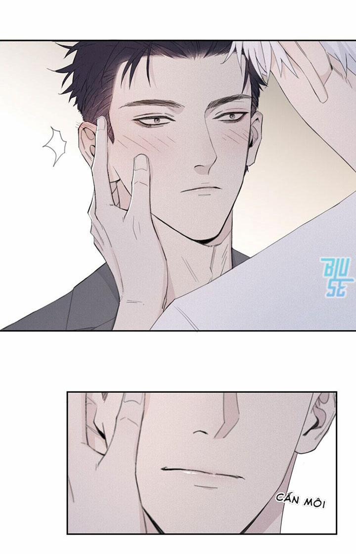 Ở Trong Bóng Tối 13 trang 32