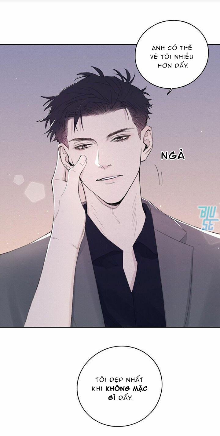 Ở Trong Bóng Tối 13 trang 33