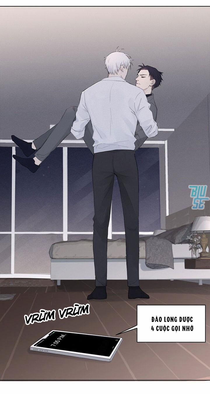 Ở Trong Bóng Tối 13 trang 6