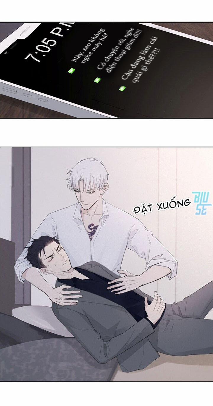 Ở Trong Bóng Tối 13 trang 7