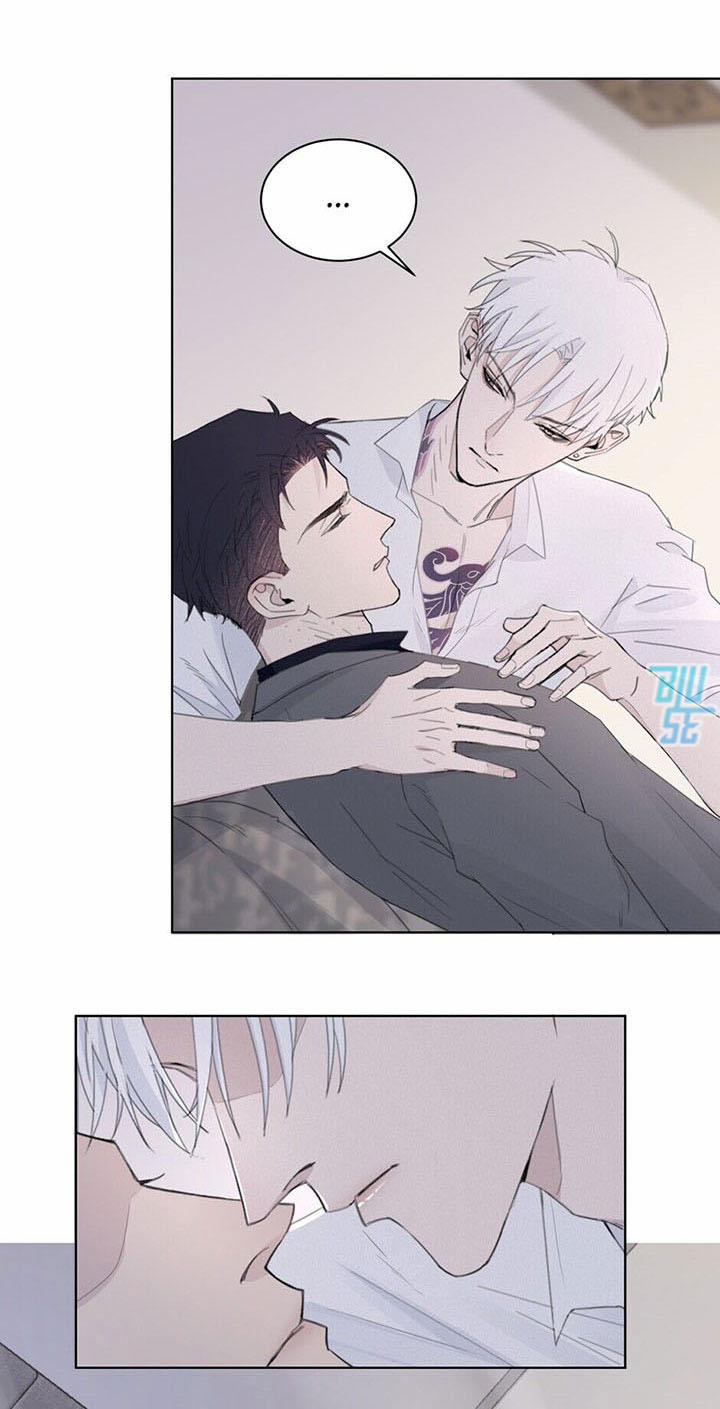 Ở Trong Bóng Tối 13 trang 8