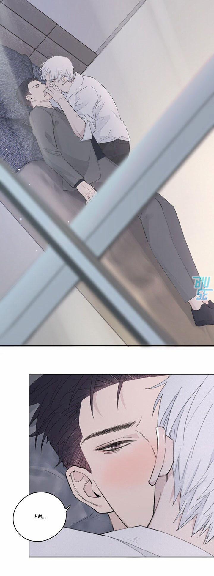 Ở Trong Bóng Tối 13 trang 9