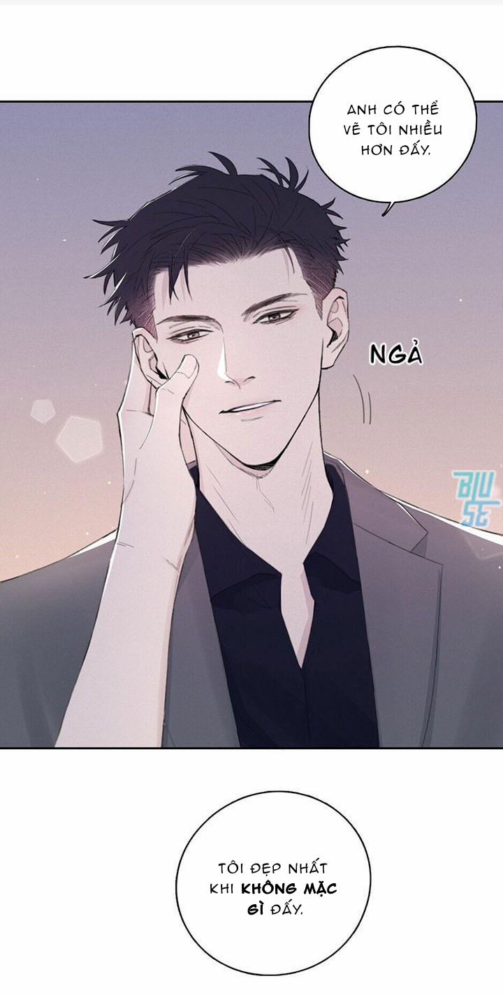 Ở Trong Bóng Tối 14 trang 1