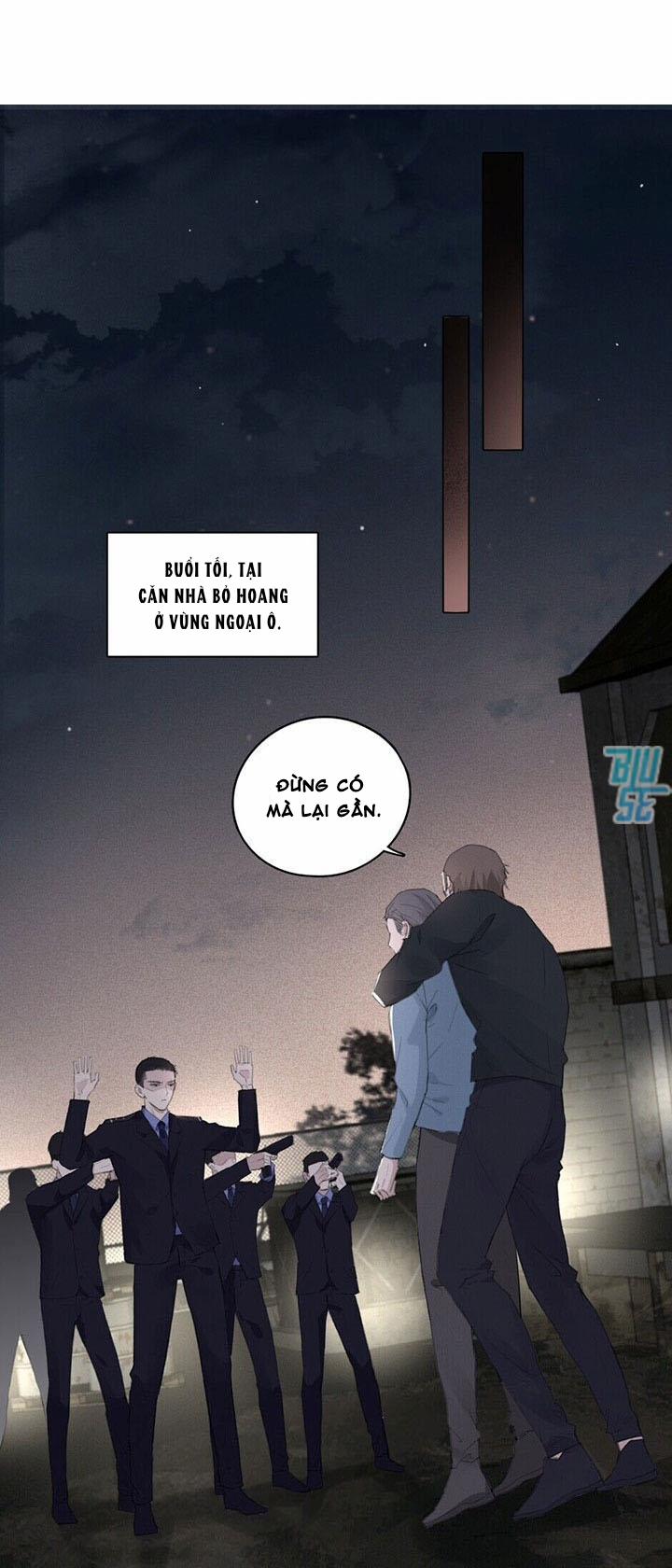 Ở Trong Bóng Tối 14 trang 11