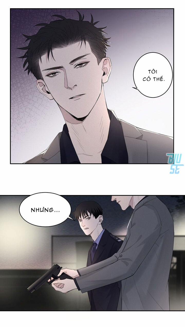 Ở Trong Bóng Tối 14 trang 16