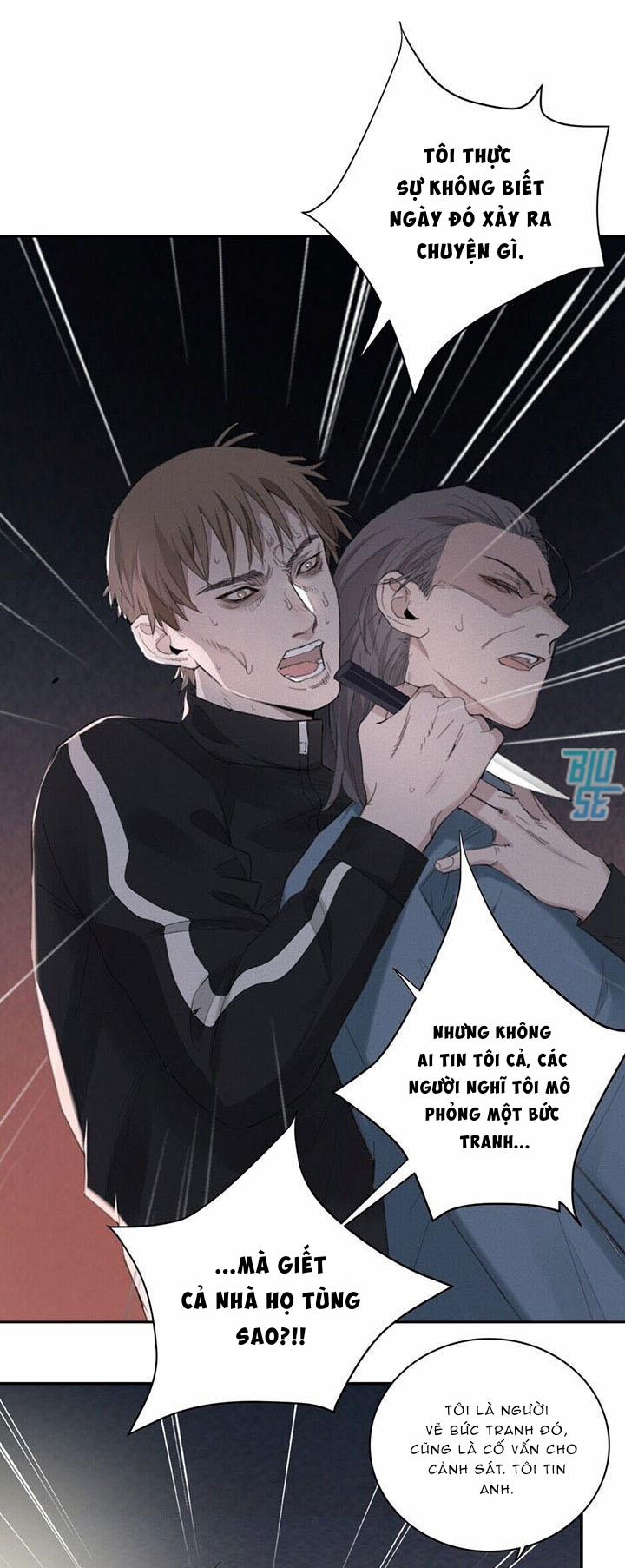 Ở Trong Bóng Tối 14 trang 21