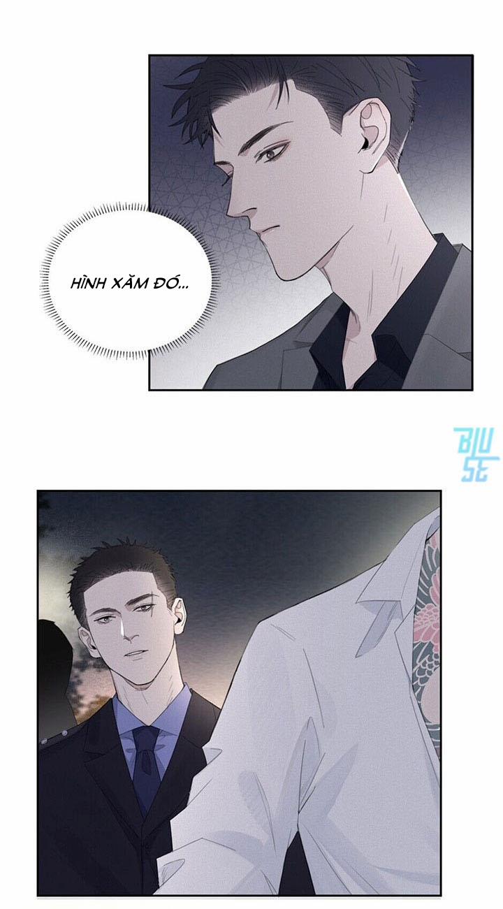 Ở Trong Bóng Tối 14 trang 25