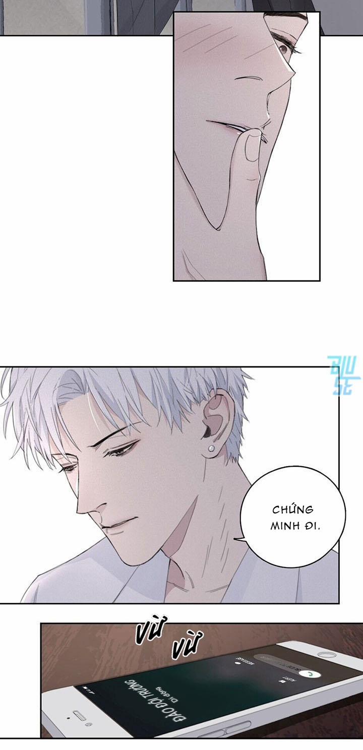 Ở Trong Bóng Tối 14 trang 3