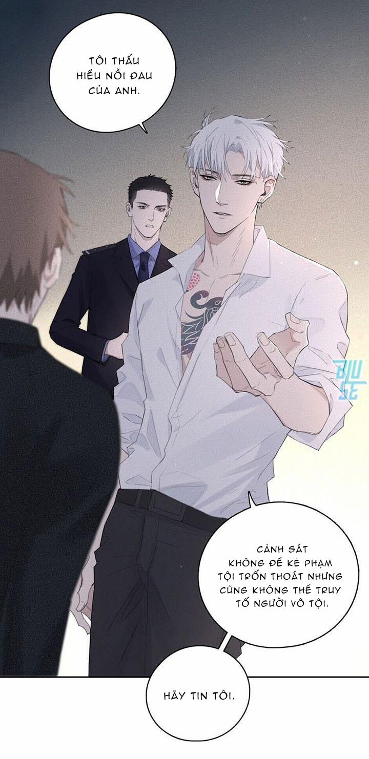 Ở Trong Bóng Tối 14 trang 30