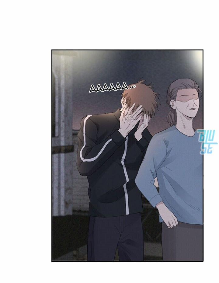 Ở Trong Bóng Tối 14 trang 31