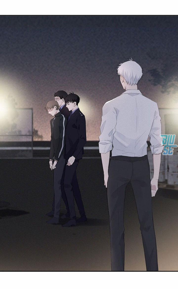 Ở Trong Bóng Tối 14 trang 32