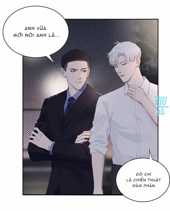 Ở Trong Bóng Tối 14 trang 33