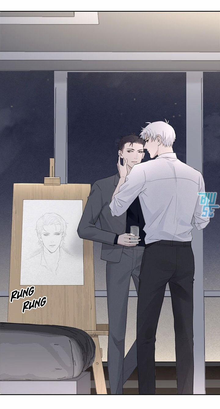 Ở Trong Bóng Tối 14 trang 4