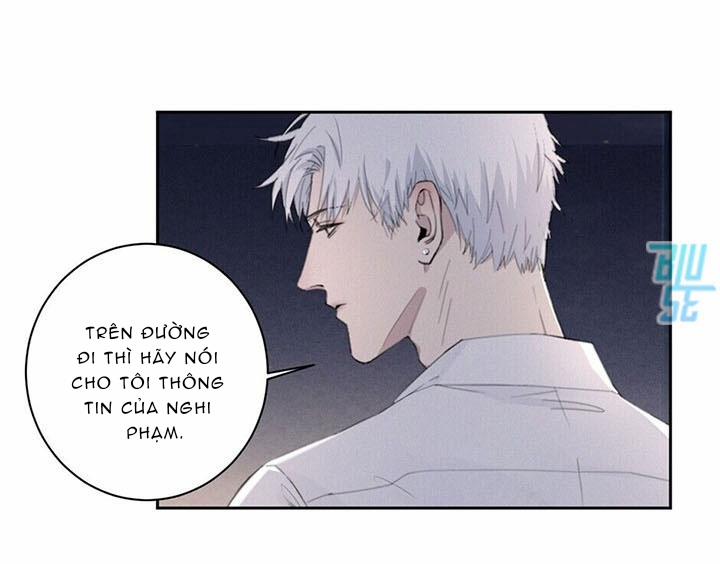 Ở Trong Bóng Tối 14 trang 9