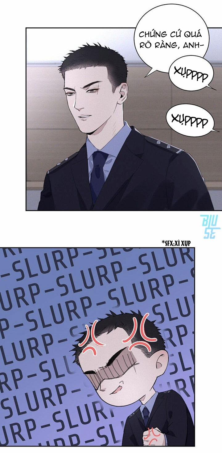 Ở Trong Bóng Tối 15 trang 14