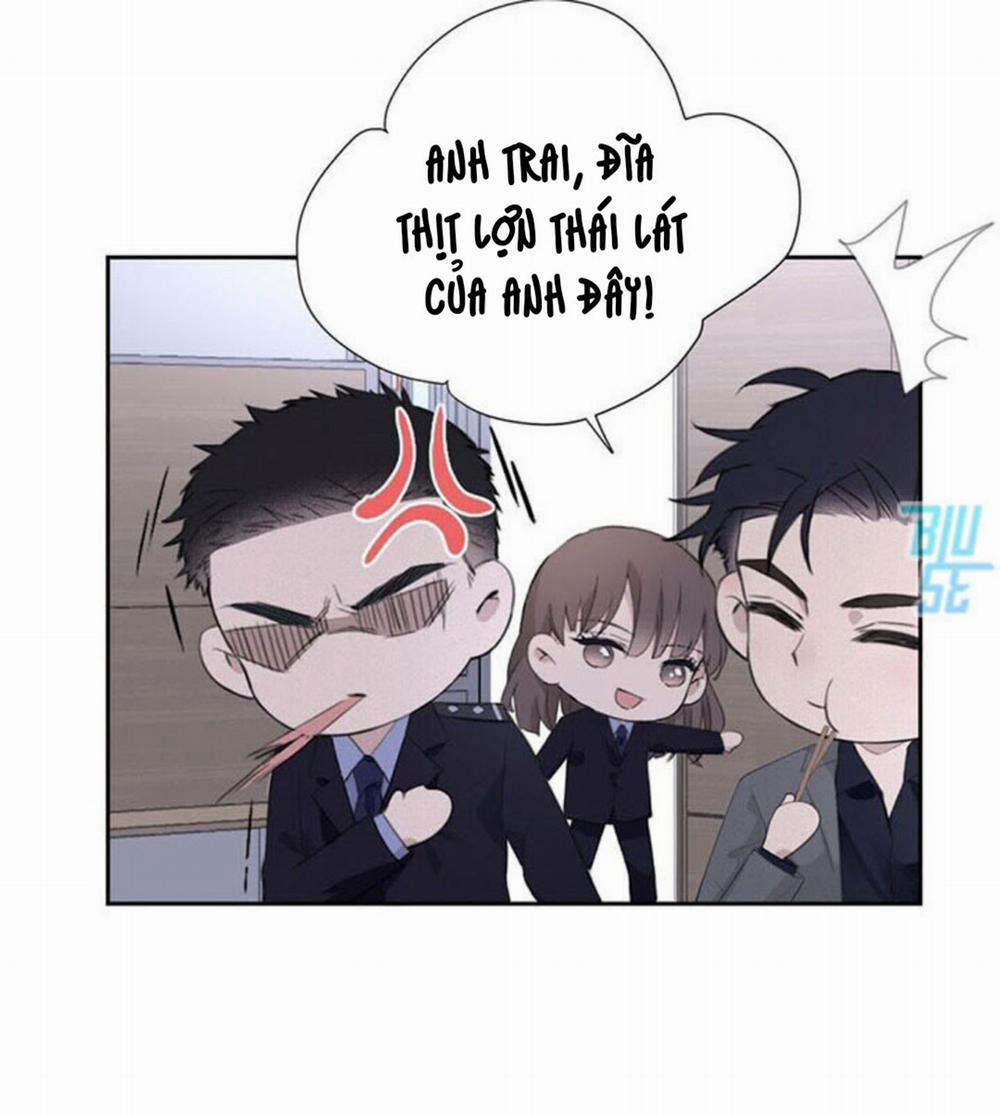 Ở Trong Bóng Tối 15 trang 17