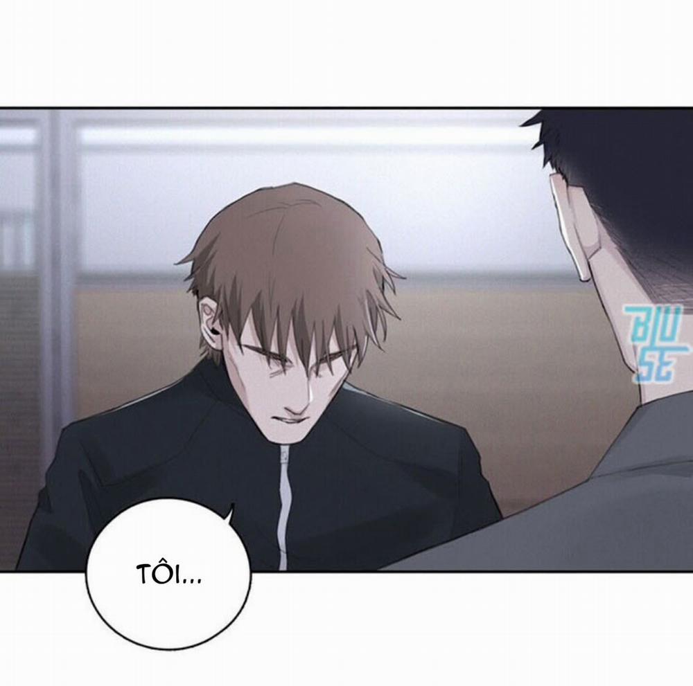 Ở Trong Bóng Tối 15 trang 23