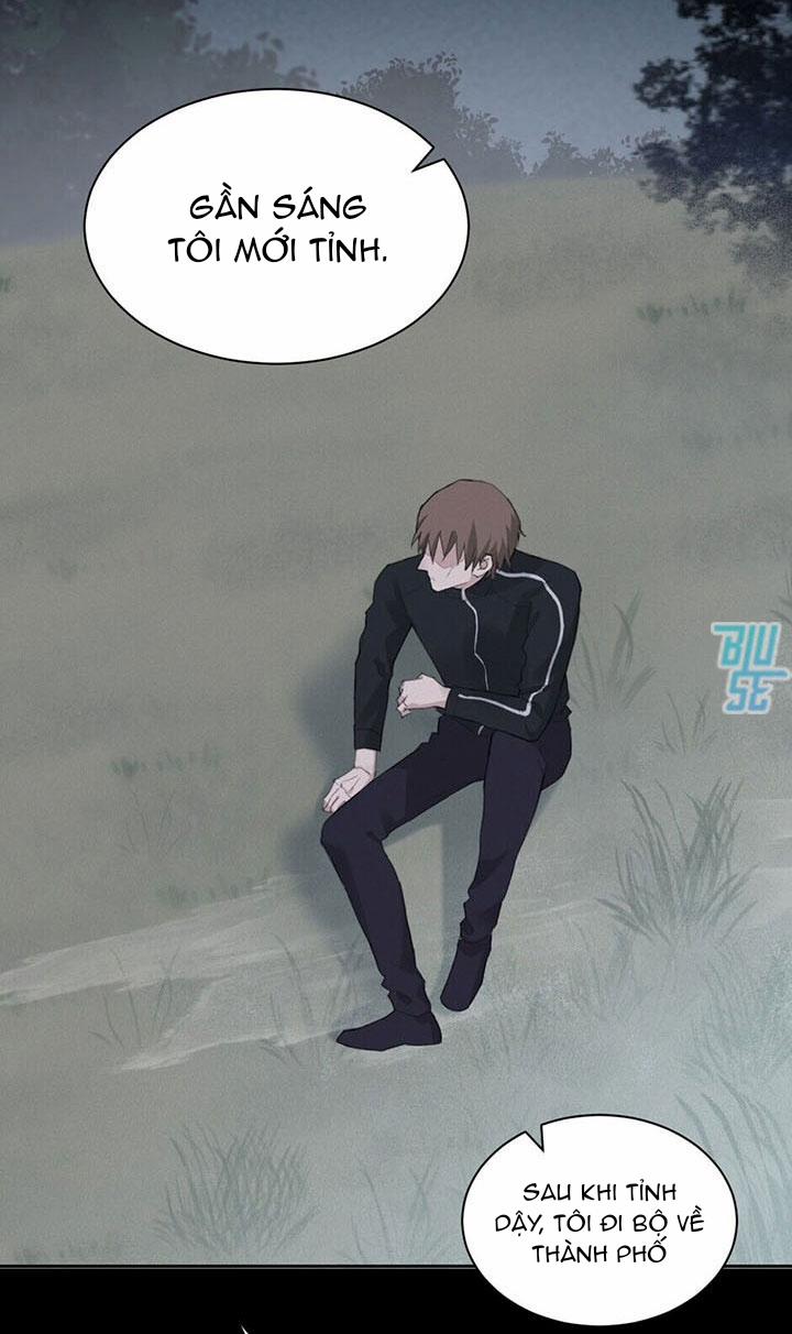 Ở Trong Bóng Tối 15 trang 26