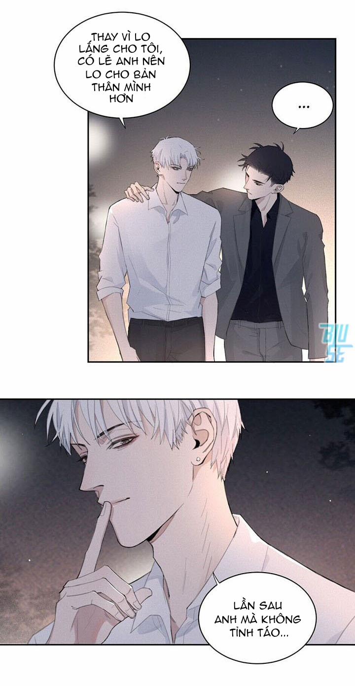 Ở Trong Bóng Tối 15 trang 3