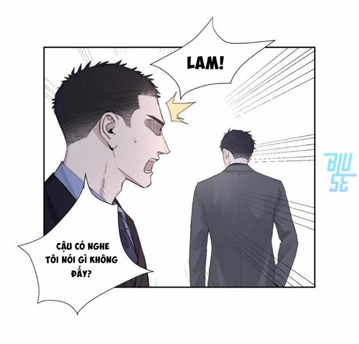 Ở Trong Bóng Tối 16 trang 13