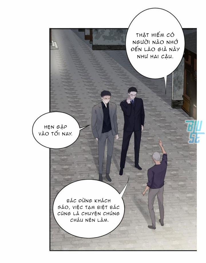 Ở Trong Bóng Tối 16 trang 24