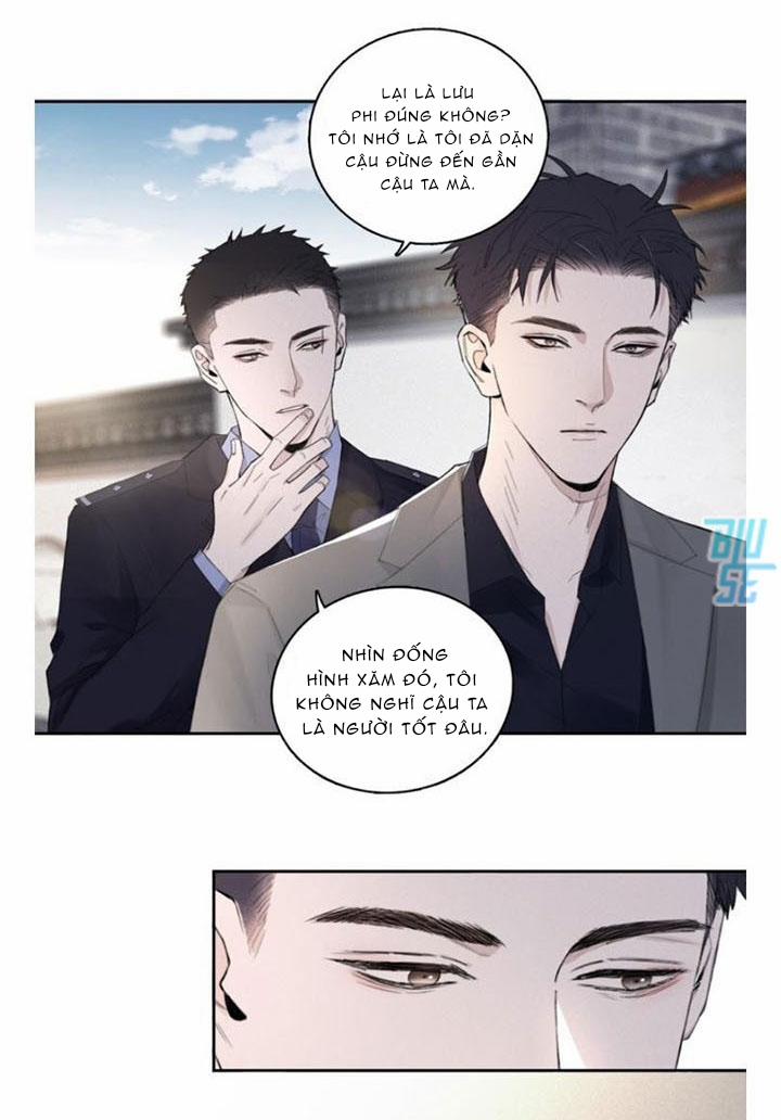 Ở Trong Bóng Tối 16 trang 26