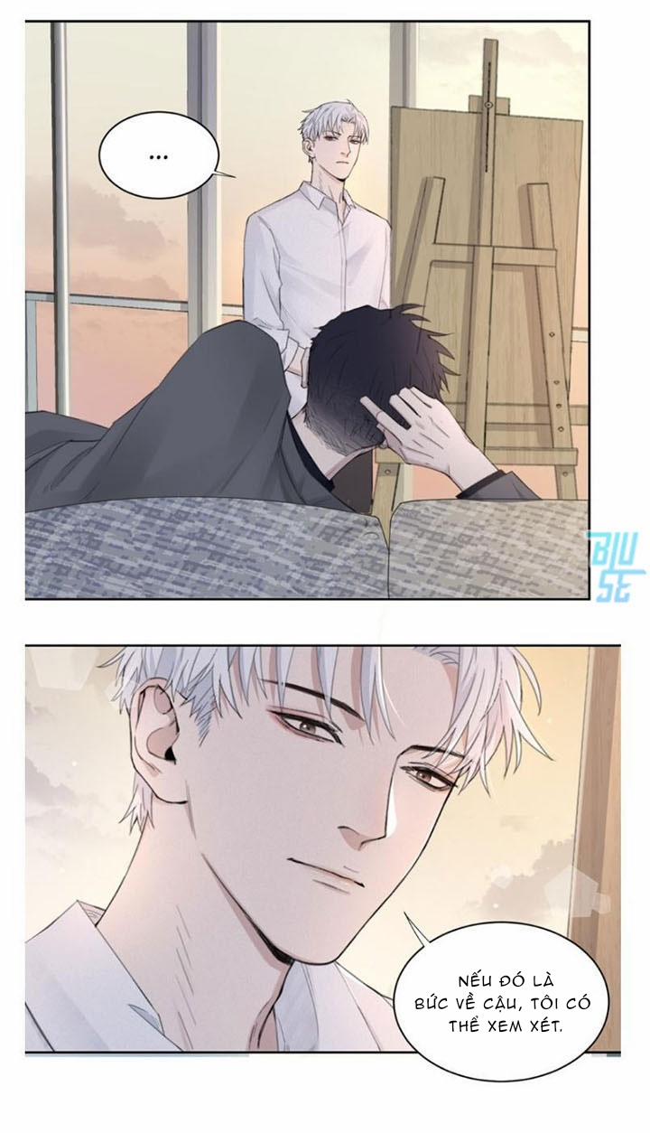 Ở Trong Bóng Tối 16 trang 32