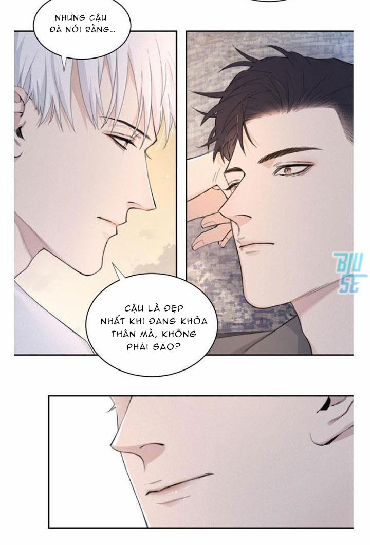 Ở Trong Bóng Tối 16 trang 34