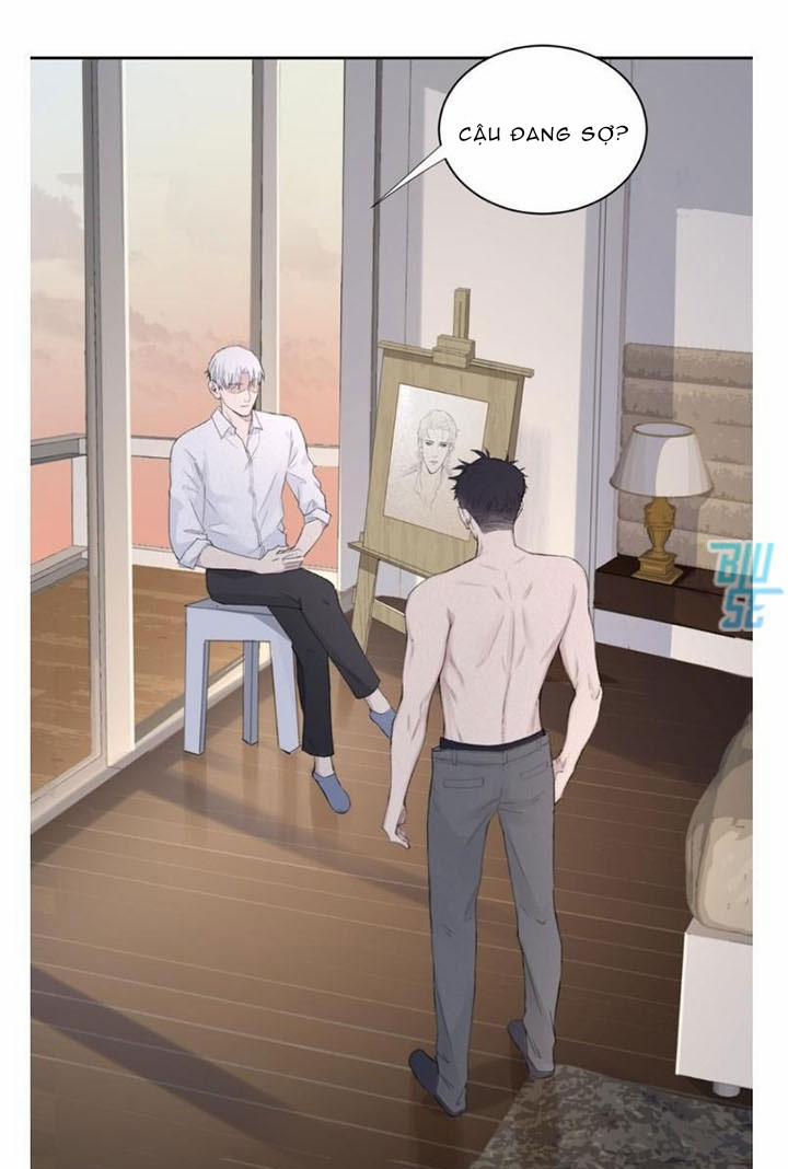 Ở Trong Bóng Tối 16 trang 37