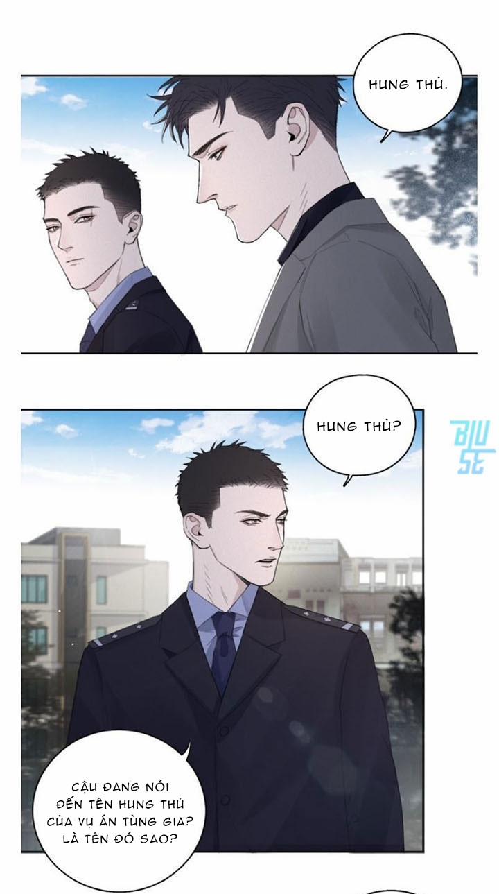 Ở Trong Bóng Tối 16 trang 8