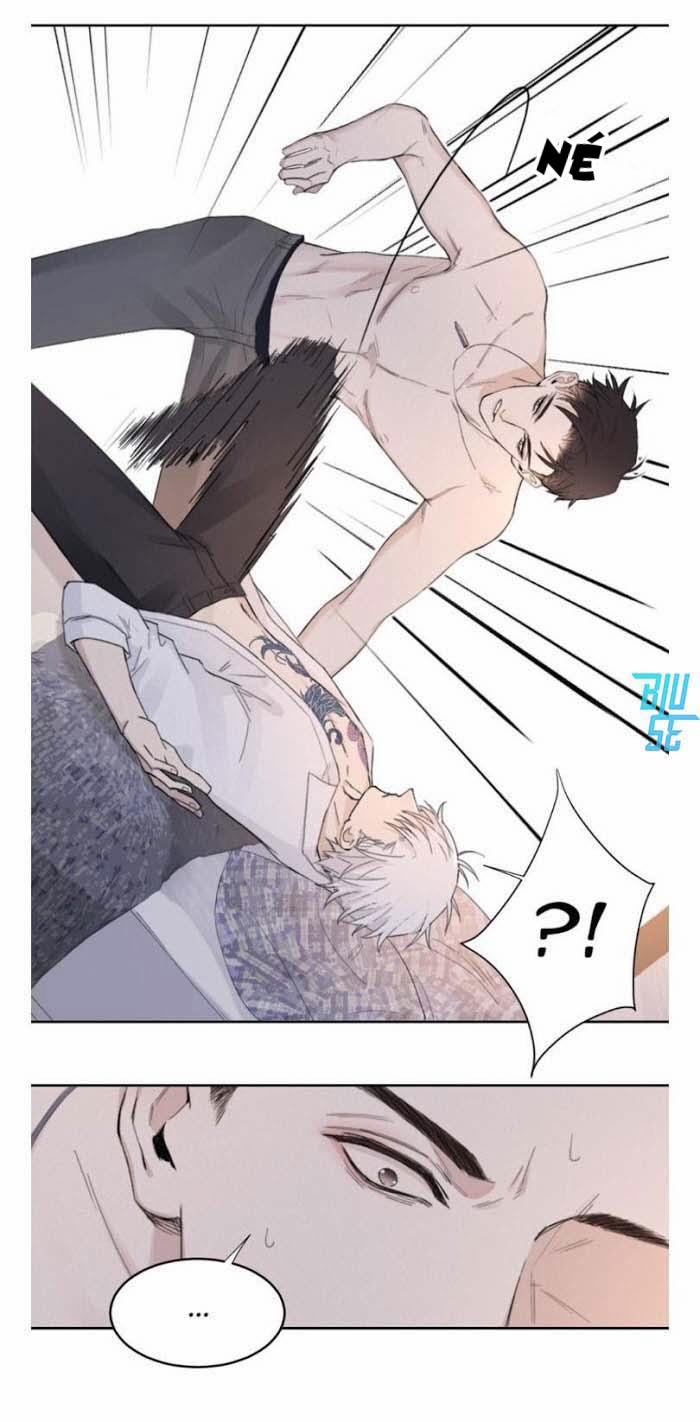 Ở Trong Bóng Tối 17 trang 11