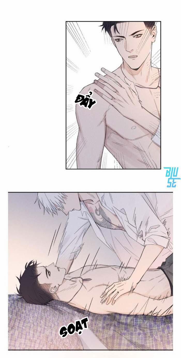 Ở Trong Bóng Tối 17 trang 12