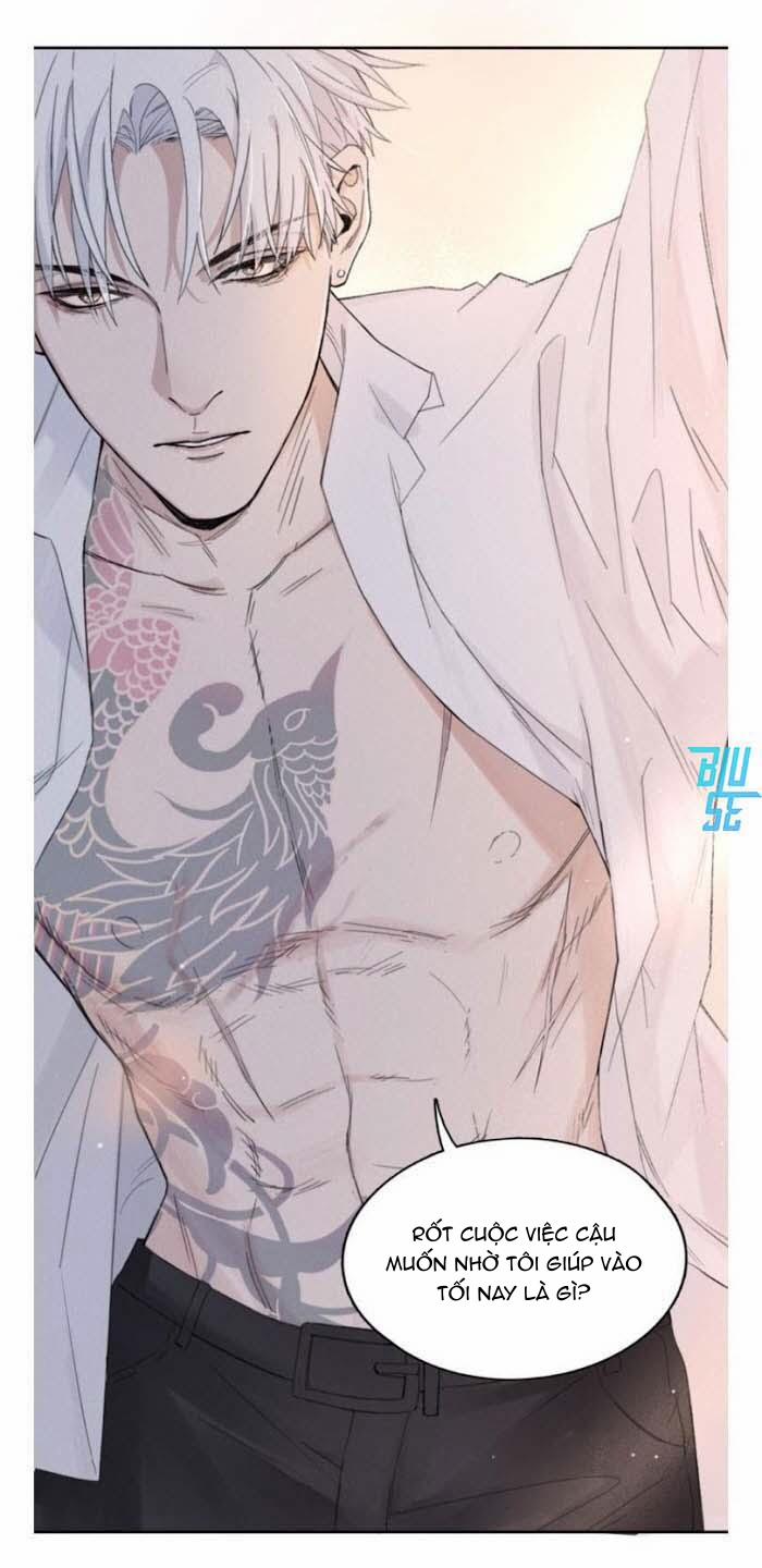 Ở Trong Bóng Tối 17 trang 13