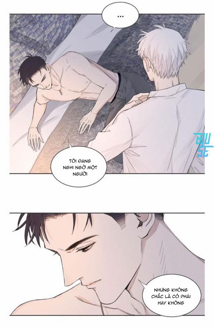 Ở Trong Bóng Tối 17 trang 16