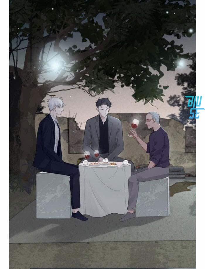 Ở Trong Bóng Tối 17 trang 19