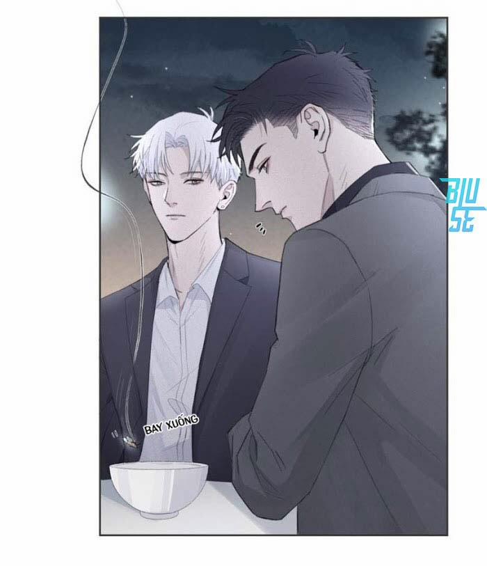 Ở Trong Bóng Tối 17 trang 23